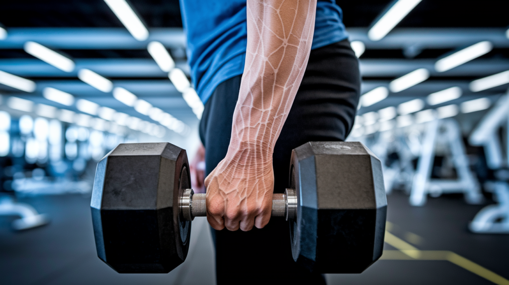 Forearm Strength Training Exercises That Build Powerful Grip ...